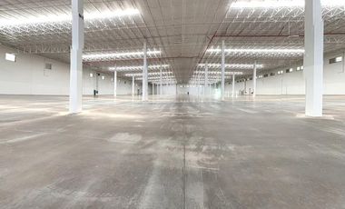 Bodega Industrial - Salamanca