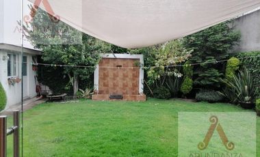 CASA EN RENTA FINCA REAL METEPEC