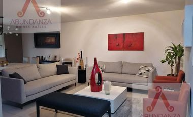 CASA EN RENTA FINCA REAL METEPEC