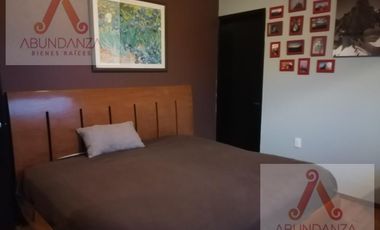 CASA EN RENTA FINCA REAL METEPEC