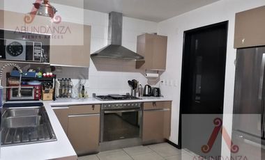 CASA EN RENTA FINCA REAL METEPEC