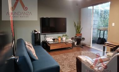 CASA EN RENTA FINCA REAL METEPEC