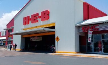 Local en Renta HEB Las Puentes, N.L 250 m2