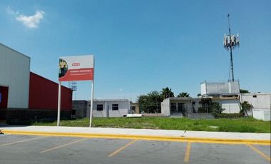 Local en Renta HEB Las Puentes, N.L 250 m2