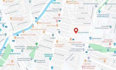 Local en Renta HEB Las Puentes, N.L 250 m2