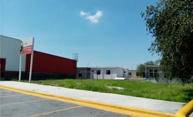 Local en Renta HEB Las Puentes, N.L 250 m2