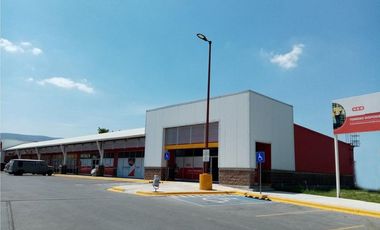 Local en Renta HEB Las Puentes, N.L 250 m2