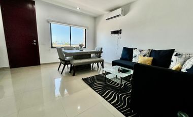 Departamento en  renta
