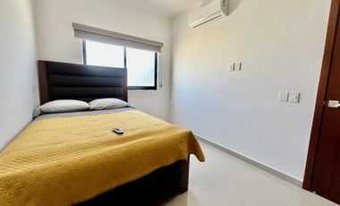 Departamento en  renta