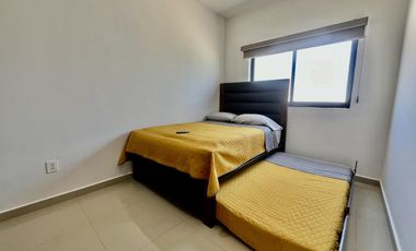 Departamento en  renta