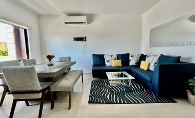 Departamento en  renta