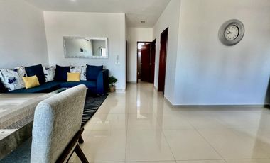 Departamento en  renta