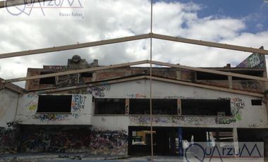 Edificio Comercial en Renta Blvd. Torres Landa,  Col. Centro,  Guanajuato - Irapuato