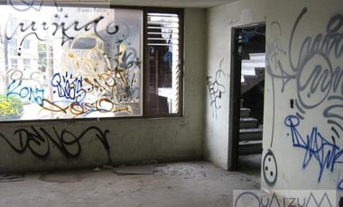 Edificio Comercial en Renta Blvd. Torres Landa,  Col. Centro,  Guanajuato - Irapuato