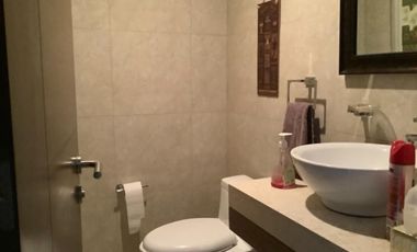 Casa en Venta o Renta con DOBLE Seguridad en Lomas de las Palmas