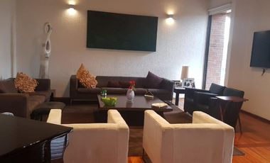 Casa en Venta o Renta con DOBLE Seguridad en Lomas de las Palmas