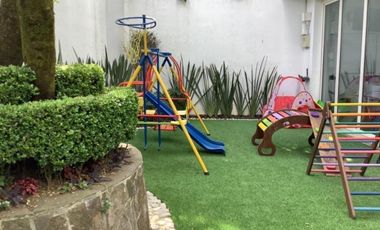 Casa en Venta o Renta con DOBLE Seguridad en Lomas de las Palmas