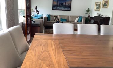 Casa en Venta o Renta con DOBLE Seguridad en Lomas de las Palmas
