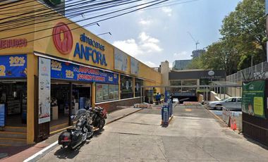 Local - Cuajimalpa