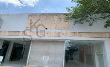 Local - Cuajimalpa