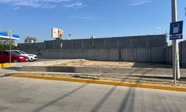 Local en Renta Gasolinera Blvd. Aquiles Serdán San Francisco del Rincón