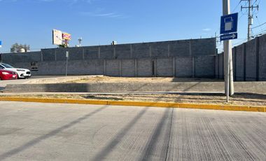 Local en Renta Gasolinera Blvd. Aquiles Serdán San Francisco del Rincón