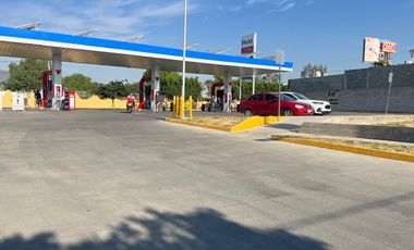 Local en Renta Gasolinera Blvd. Aquiles Serdán San Francisco del Rincón