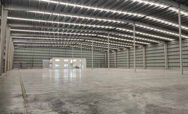 Bodega Industrial - Celaya