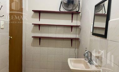 LOFT EN RENTA AMUEBLADO EN ZONA DORADA DE TAMPICO $6,000