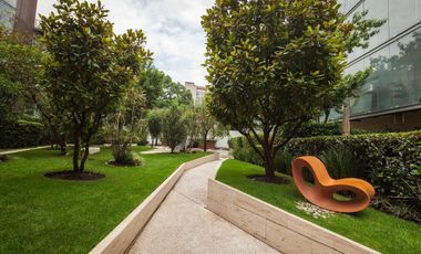 Departamento en venta en Polanco
