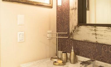 Departamento en venta en Polanco