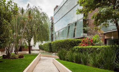 Departamento en venta en Polanco