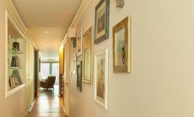 Departamento en venta en Polanco