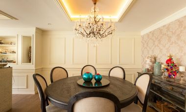Departamento en venta en Polanco