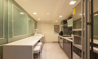 Departamento en venta en Polanco
