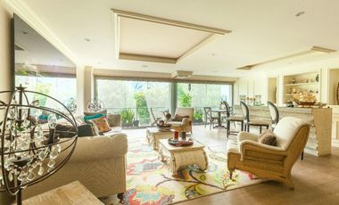Departamento en venta en Polanco