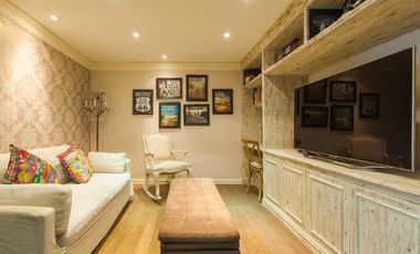 Departamento en venta en Polanco