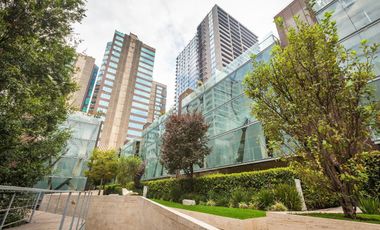 Departamento en venta en Polanco