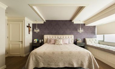 Departamento en venta en Polanco