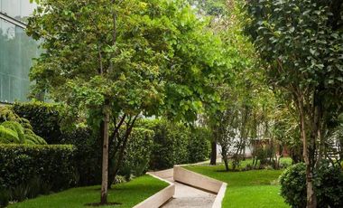 Departamento en venta en Polanco