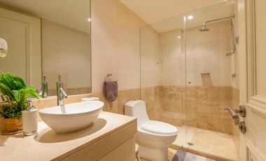 Departamento en venta en Polanco