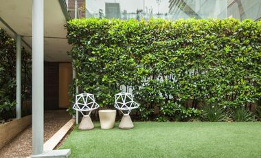Departamento en venta en Polanco