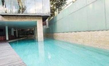 Departamento en venta en Polanco