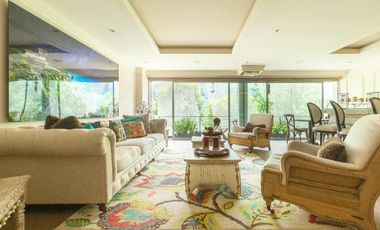 Departamento en venta en Polanco
