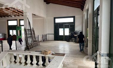 Casa en Esquina en Renta en el Centro de Xalapa