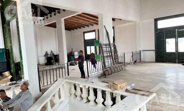 Casa en Esquina en Renta en el Centro de Xalapa