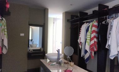 DEPARTAMENTO EN VENTA AMUEBLADO EN LA RIVIERA, VERACRUZANA, CON VISTA A LA LAGUNA, ALVARADO, VERACRUZ