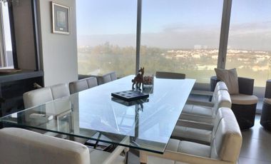 DEPARTAMENTO EN VENTA AMUEBLADO EN LA RIVIERA, VERACRUZANA, CON VISTA A LA LAGUNA, ALVARADO, VERACRUZ