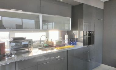 DEPARTAMENTO EN VENTA AMUEBLADO EN LA RIVIERA, VERACRUZANA, CON VISTA A LA LAGUNA, ALVARADO, VERACRUZ