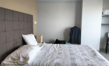 DEPARTAMENTO EN VENTA AMUEBLADO EN LA RIVIERA, VERACRUZANA, CON VISTA A LA LAGUNA, ALVARADO, VERACRUZ